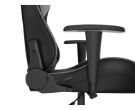 Genesis Fotel gamingowy Nitro 440 czarno-szary - 1077855 - zdjęcie 6